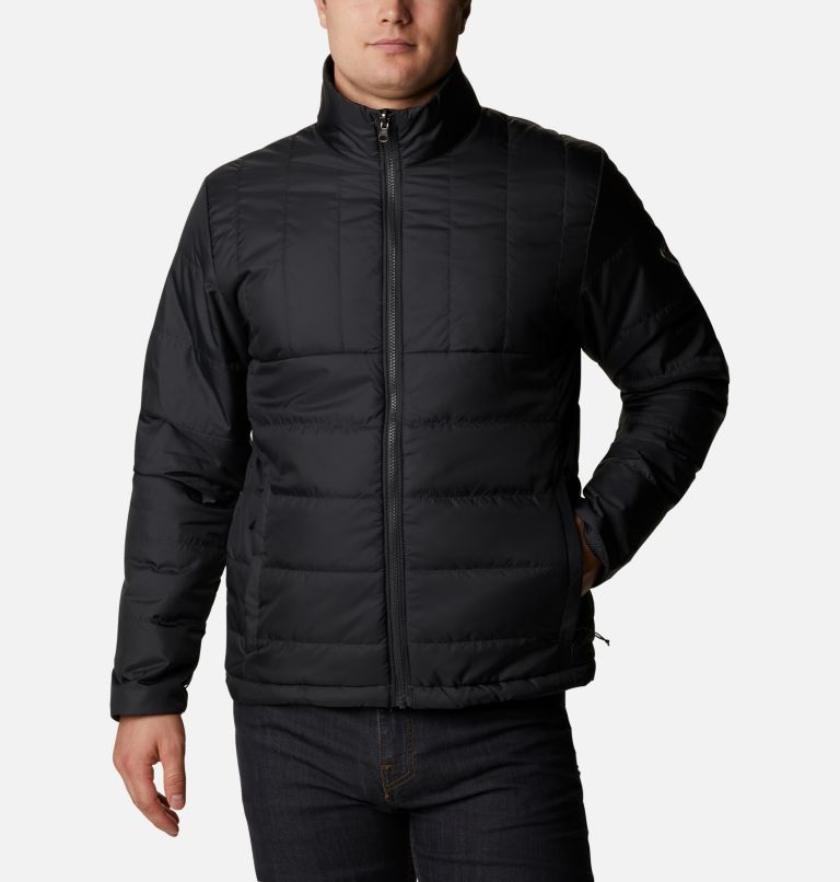 Columbia Ridge Gates Men 3 In 1 Jackets | DAPYTE-340