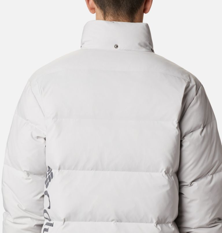 Columbia Rockfall Men Down Jackets | HENWVJ-061