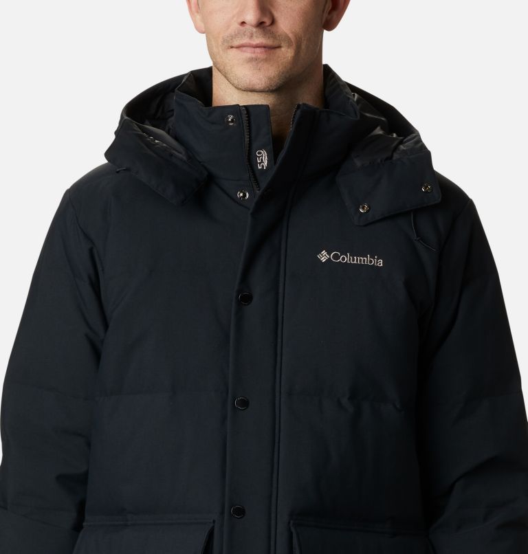 Columbia Rockfall Men Down Jackets | HVPJYZ-235