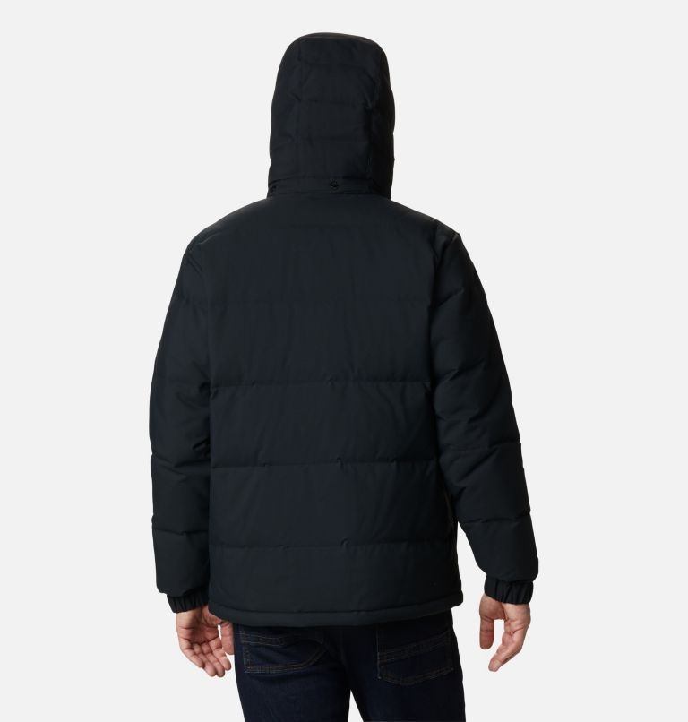 Columbia Rockfall Men Down Jackets | HVPJYZ-235