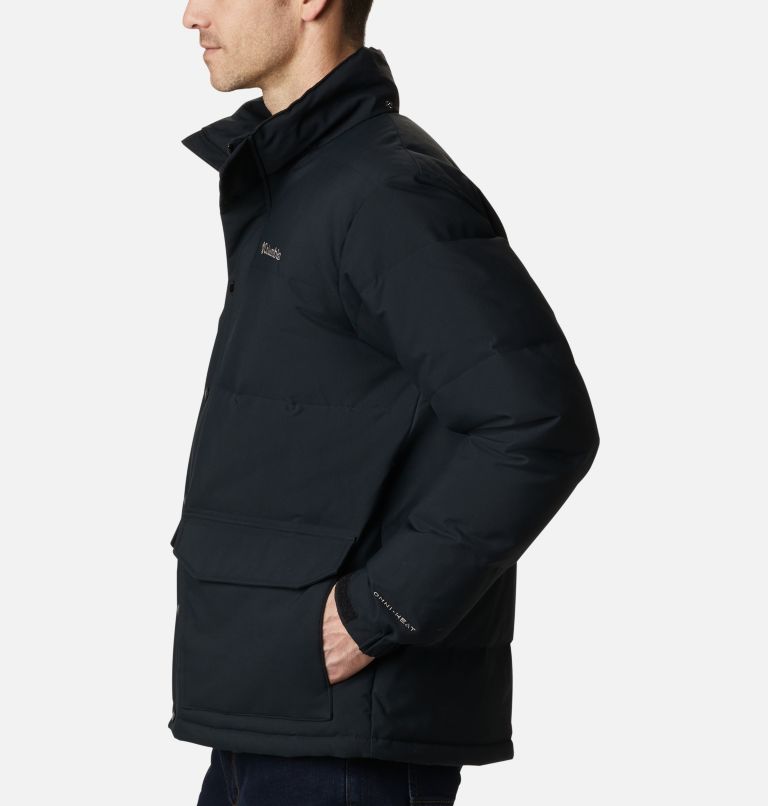 Columbia Rockfall Men Down Jackets | HVPJYZ-235