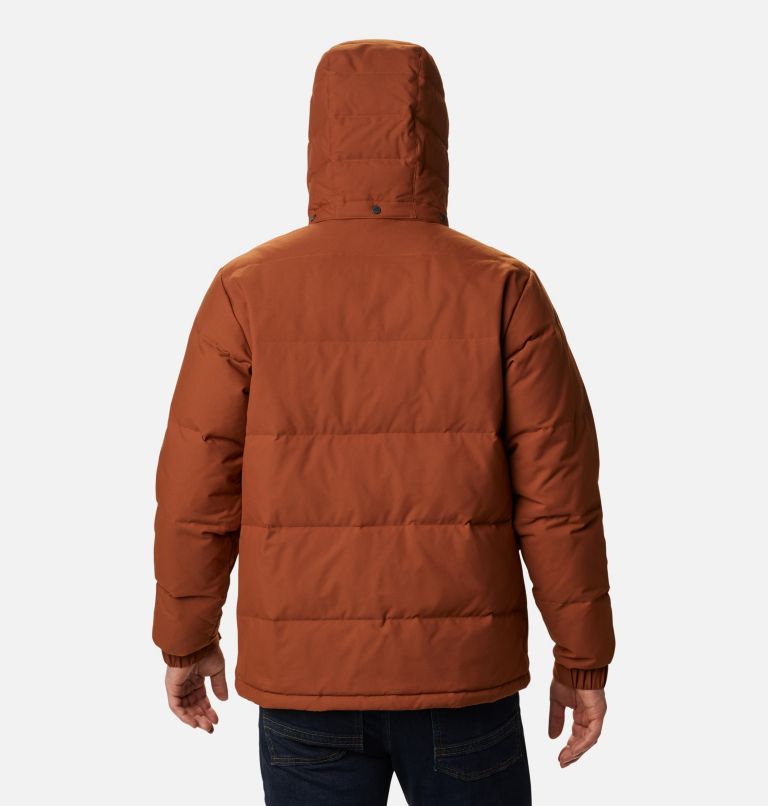 Columbia Rockfall Men Down Jackets | LWMZKR-062