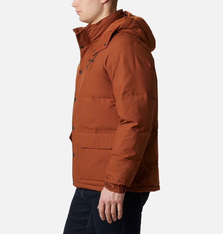 Columbia Rockfall Men Down Jackets | LWMZKR-062