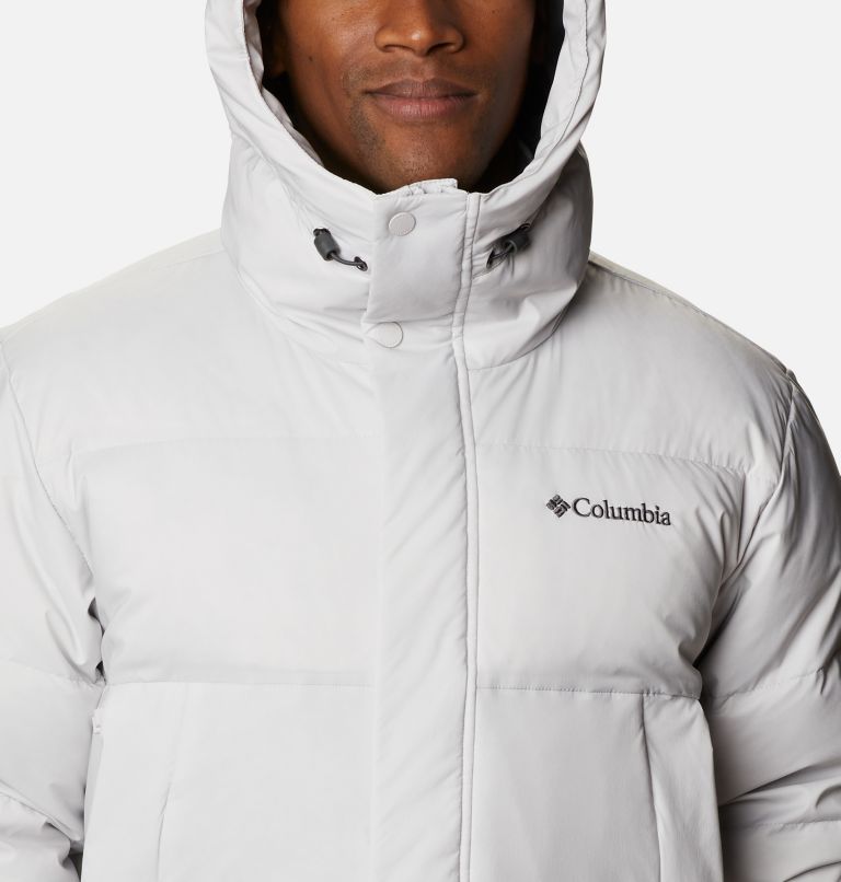 Columbia Rockfall Men Parka Jackets | UOCYHW-167