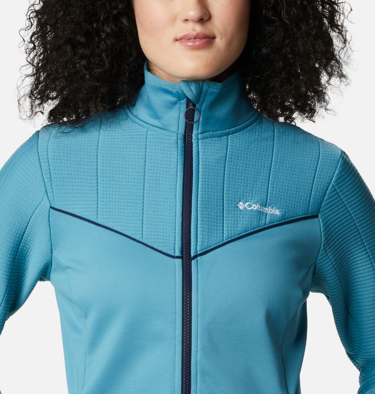 Columbia Roffe Ridge Women Fleece Jackets | FINUXE-674