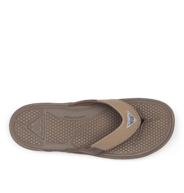 Columbia Rostra PFG Men Sandals | ENQPHR-052