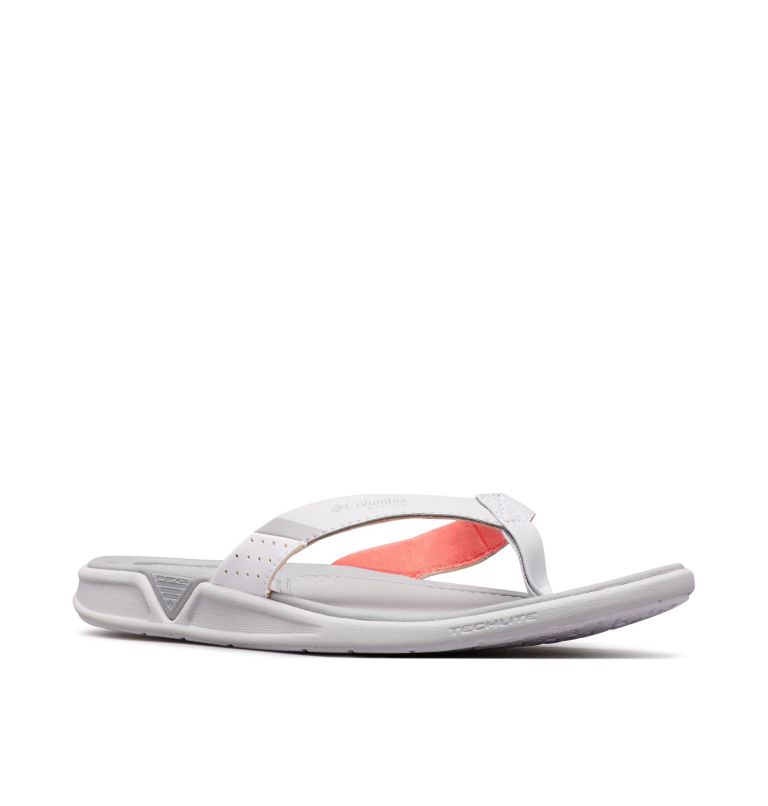 Columbia Rostra PFG Women Sandals | ZWMLAH-897