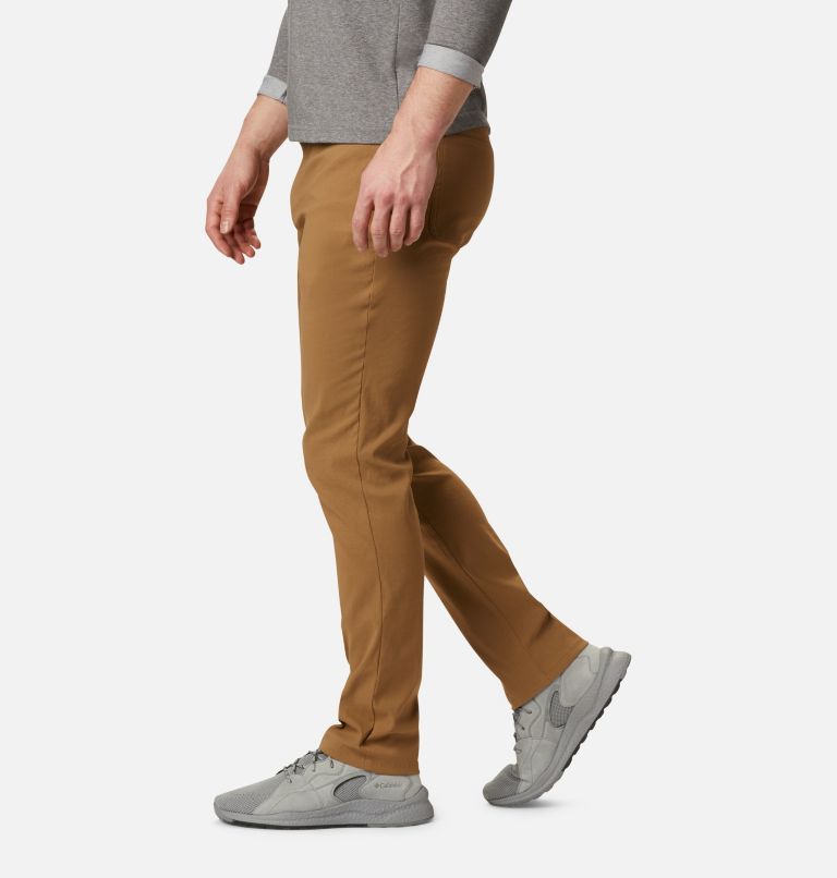 Columbia Royce Range Men Hiking Pants | XMLDPU-950