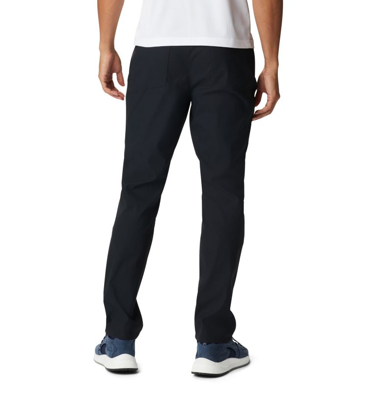 Columbia Royce Range Men Hiking Pants | YCXVAN-794