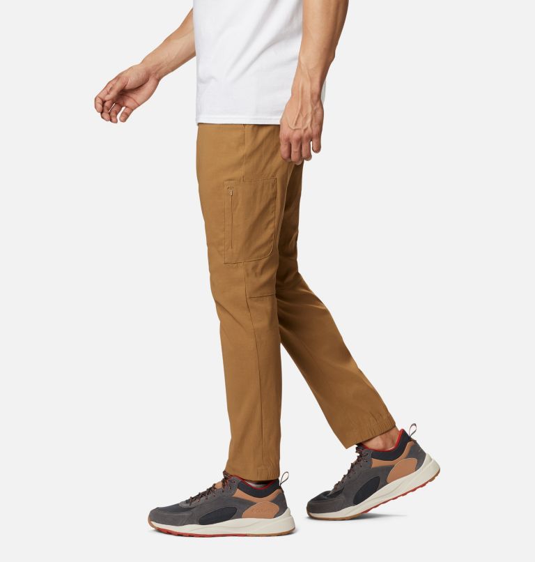 Columbia Royce Range Men Trail Pants | SYXDFH-601