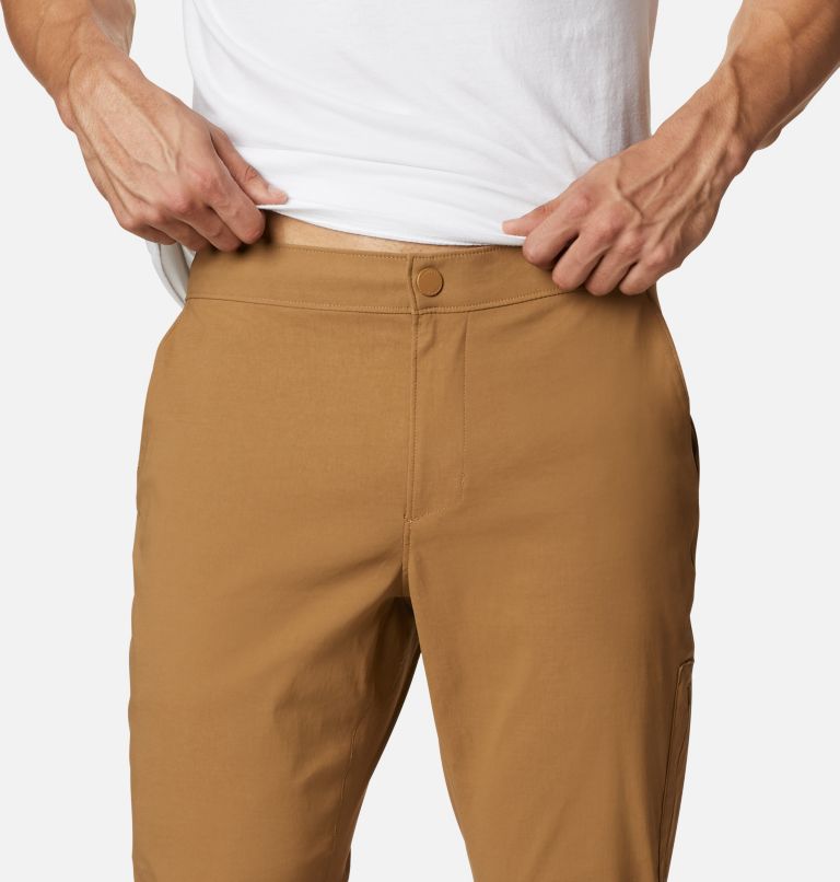 Columbia Royce Range Men Trail Pants | SYXDFH-601