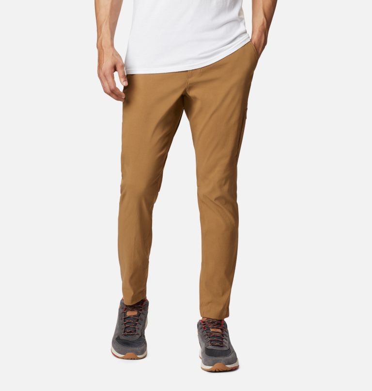 Columbia Royce Range Men Trail Pants | SYXDFH-601