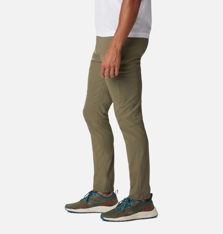 Columbia Royce Range Men Trail Pants | YARIJB-123