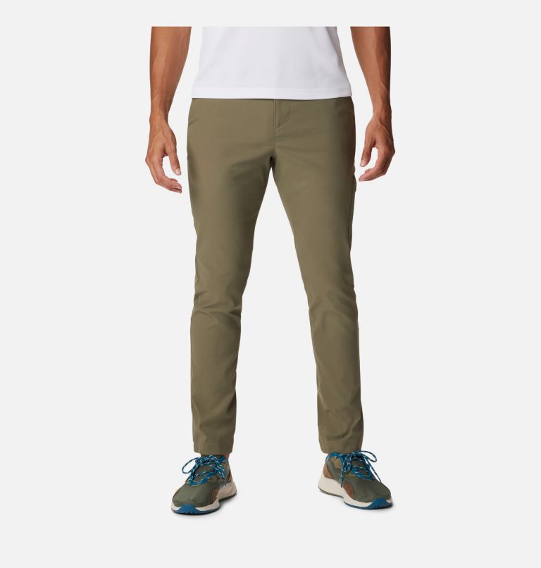 Columbia Royce Range Men Trail Pants | YARIJB-123