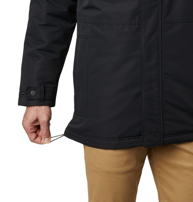 Columbia Rugged Path Men Parka Jackets | LMZYQW-168