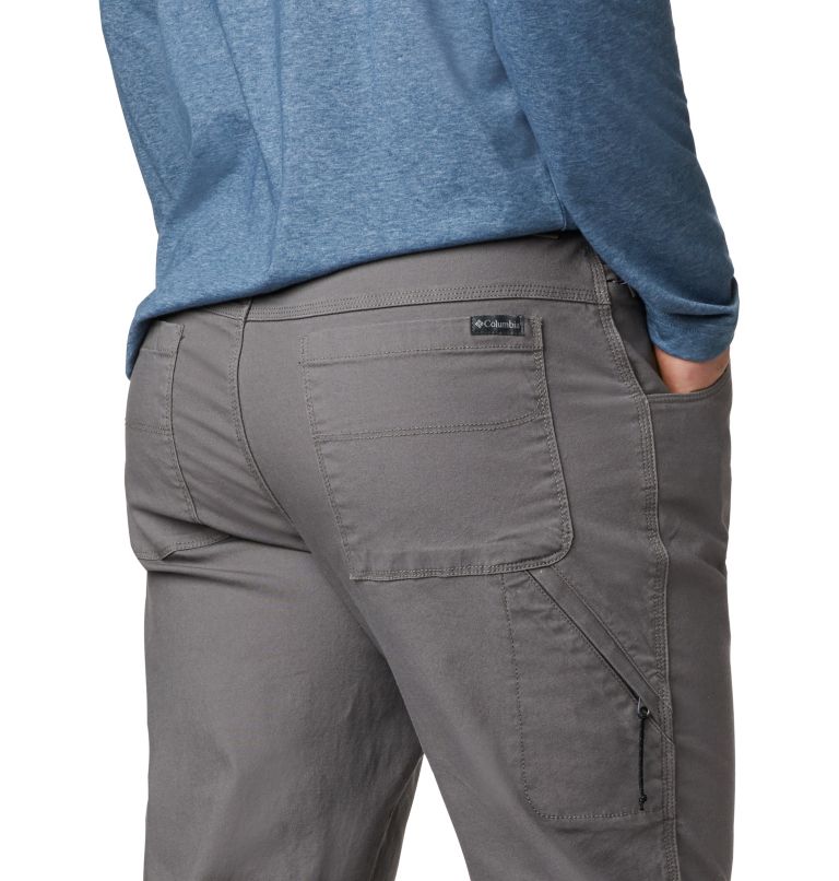 Columbia Rugged Ridge Men Outdoor Pants | MGKTNX-976