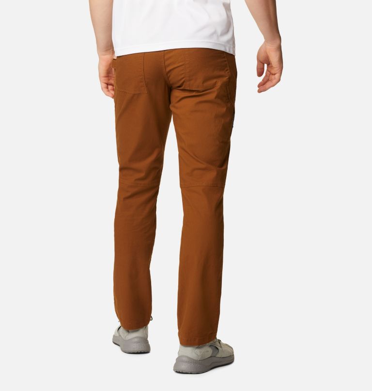 Columbia Rugged Ridge Men Outdoor Pants | IYUBZN-738