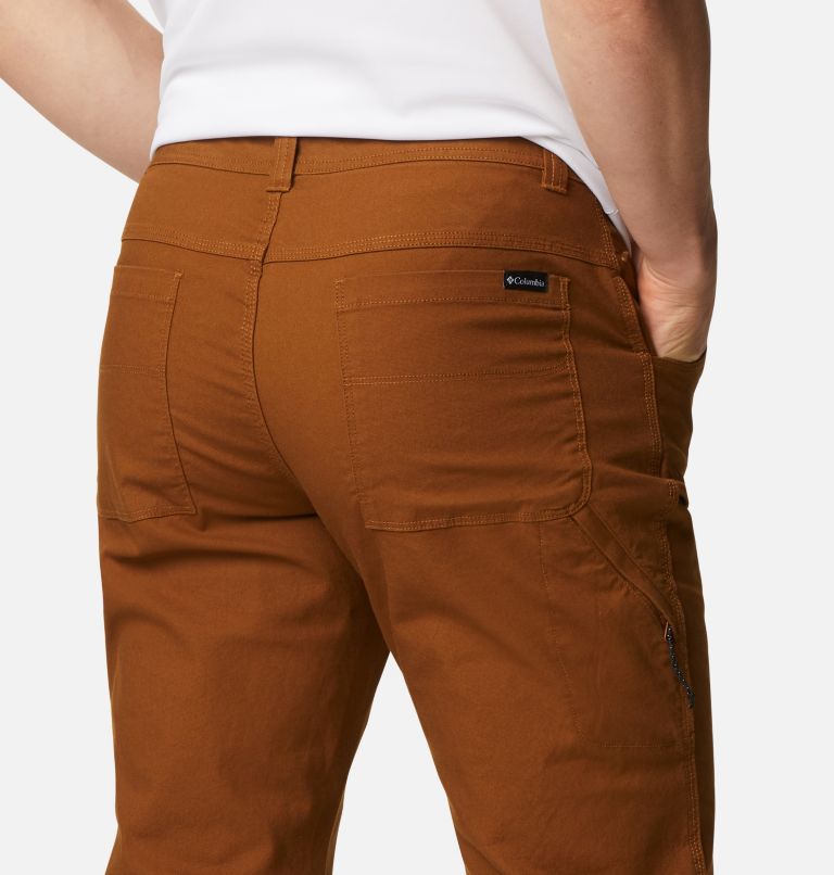 Columbia Rugged Ridge Men Outdoor Pants | IYUBZN-738