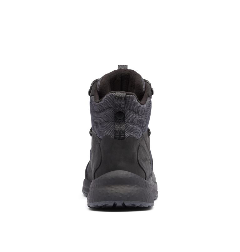 Columbia SH/FT OutDry Men Boots | EVNPOT-164