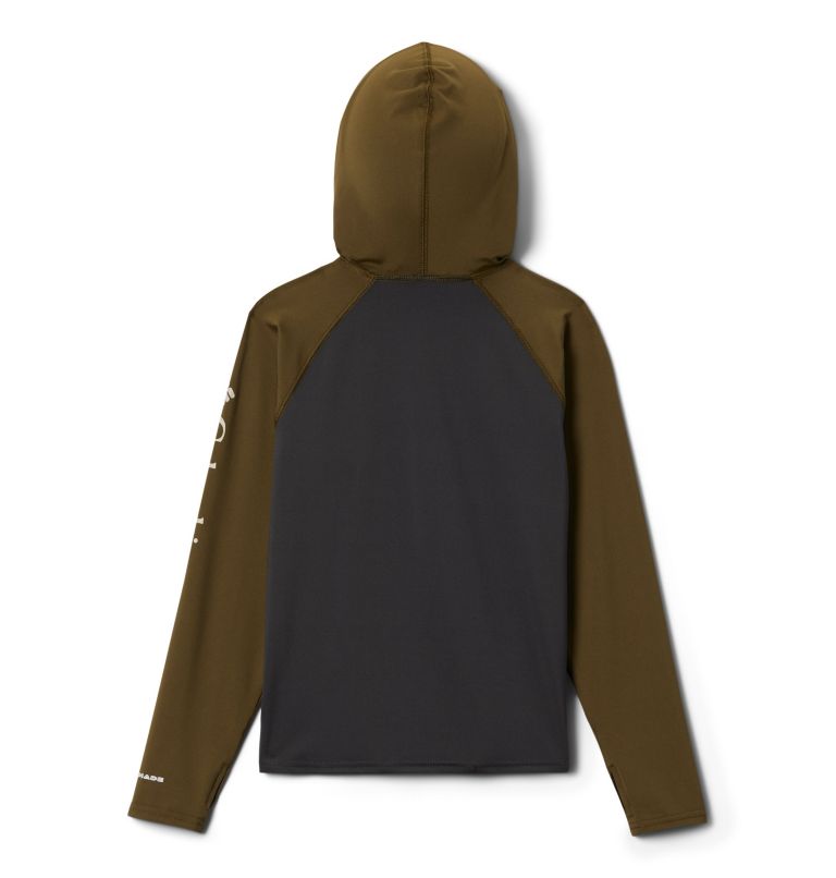 Columbia Sandy Shores Kids' Hoodies | NALUMT-061