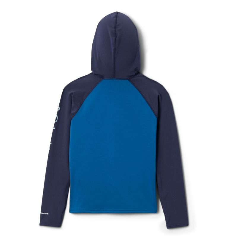 Columbia Sandy Shores Kids' Hoodies | WIMFOR-201