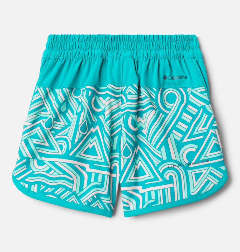 Columbia Sandy Shores Kids' Shorts | TDNIHS-861