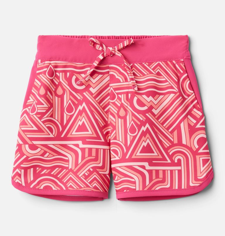 Columbia Sandy Shores Kids\' Shorts | VHWXYI-196