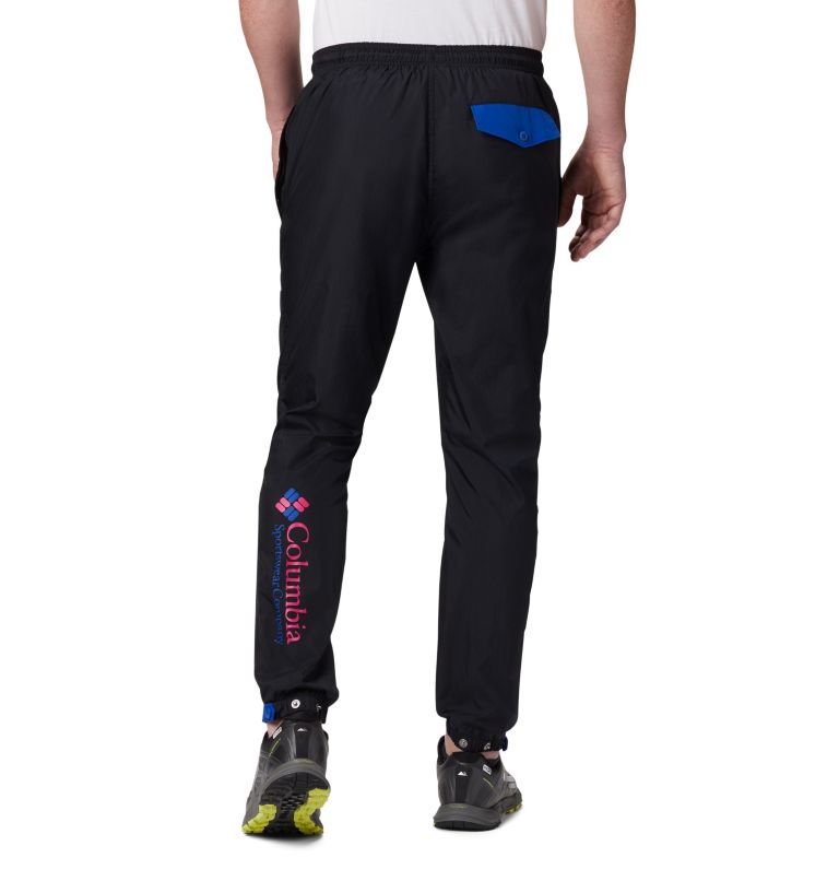 Columbia Santa Ana Men Trail Pants | IHBZUK-042