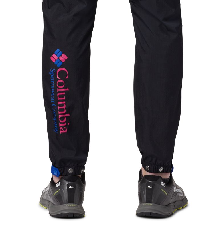 Columbia Santa Ana Men Trail Pants | IHBZUK-042