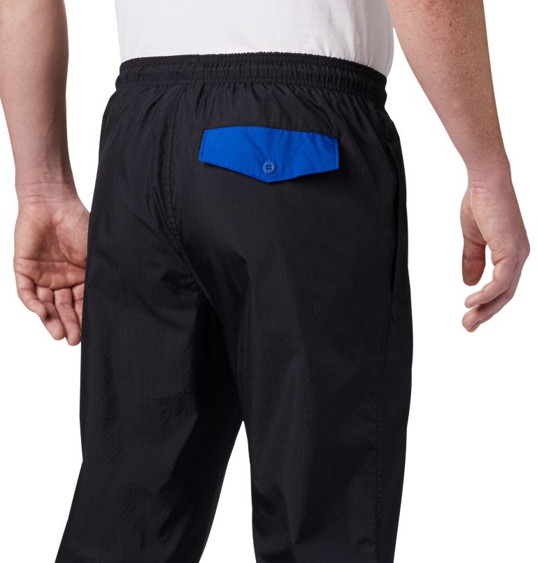 Columbia Santa Ana Men Trail Pants | IHBZUK-042