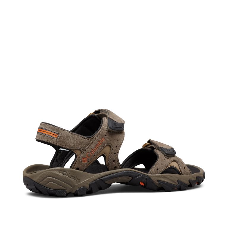 Columbia Santiam Men Sandals | DTUKZW-795