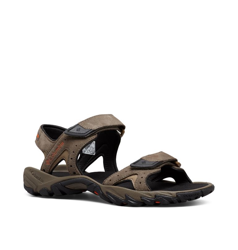 Columbia Santiam Men Sandals | DTUKZW-795