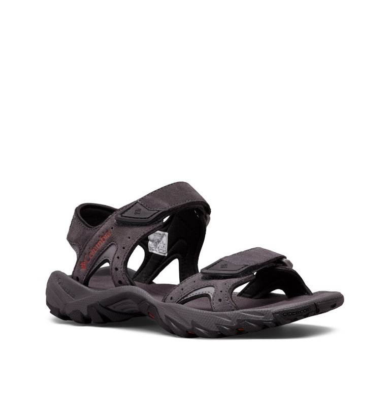 Columbia Santiam Men Sandals | JNTYWQ-281