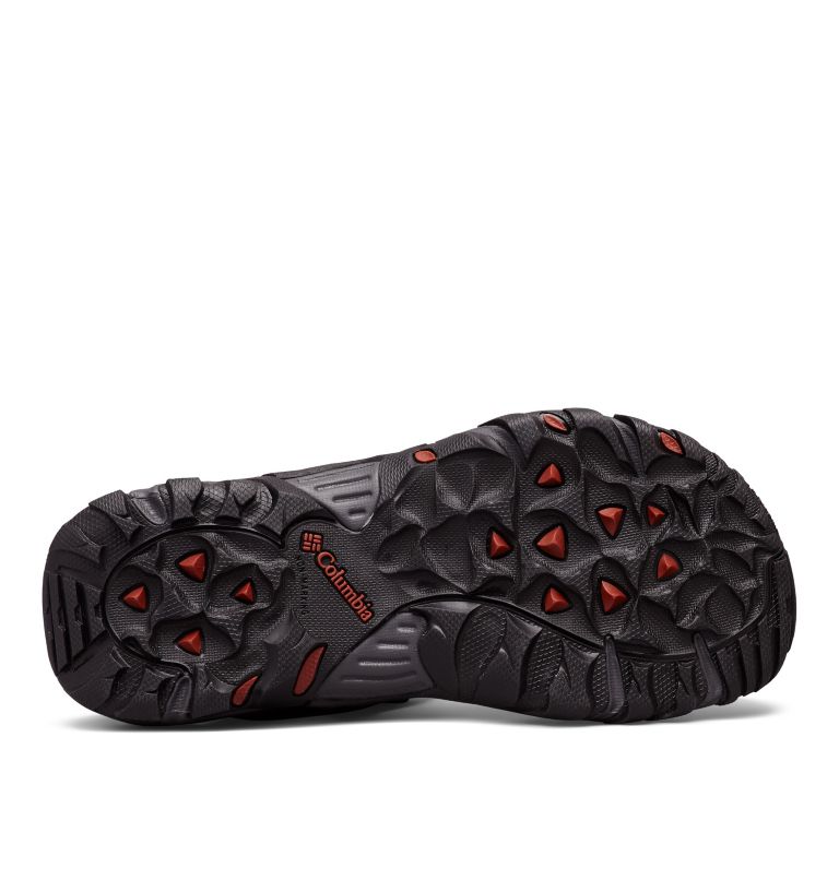 Columbia Santiam Men Sandals | JNTYWQ-281