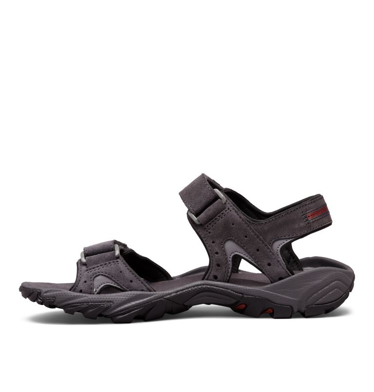 Columbia Santiam Men Sandals | JNTYWQ-281