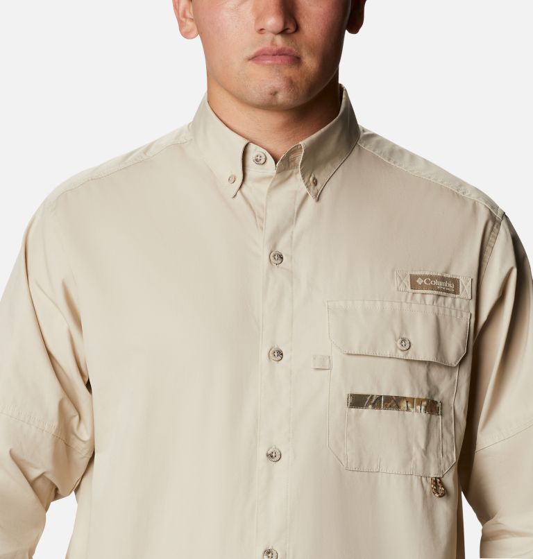 Columbia Sharptail Men Shirts | JCYPTA-385