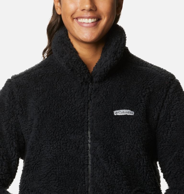 Columbia Sherpa Women Fleece Jackets | CIFVGU-683