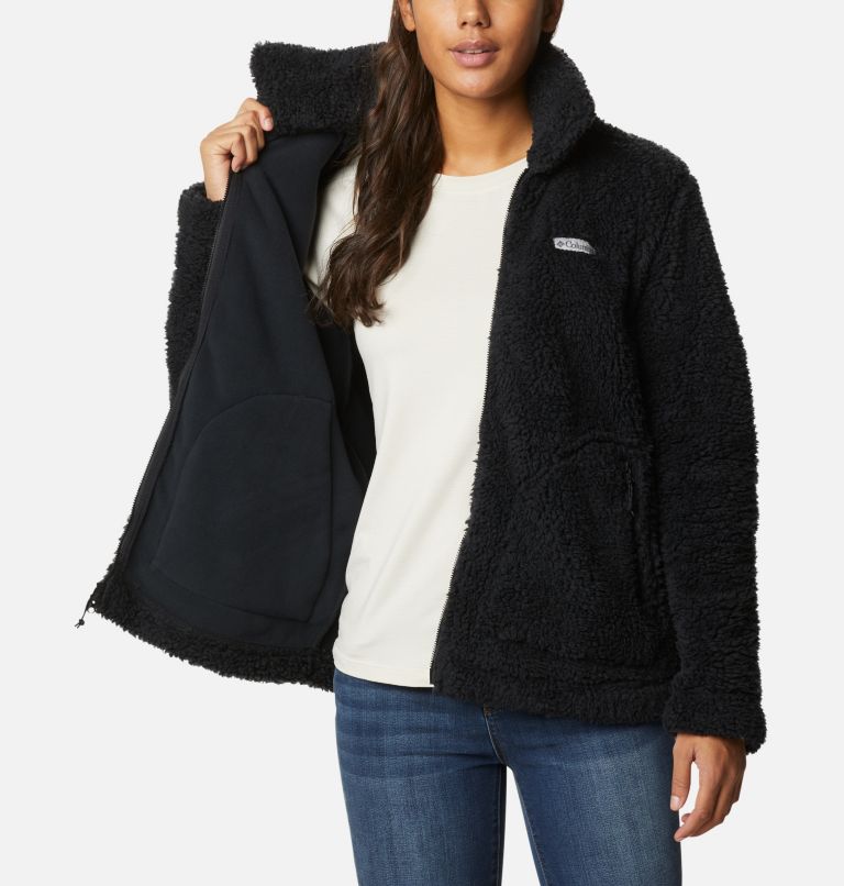 Columbia Sherpa Women Fleece Jackets | CIFVGU-683