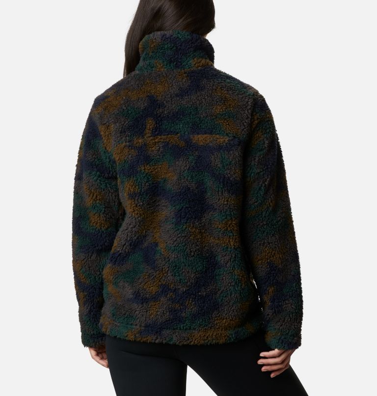 Columbia Sherpa Women Fleece Jackets | SJXQNU-764