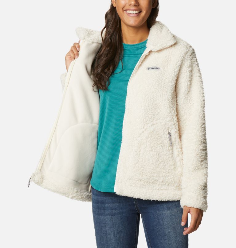 Columbia Sherpa Women Fleece Jackets | ZEWIYG-327