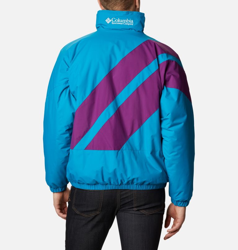 Columbia Sideline Men Parka Jackets | RKPCVZ-956