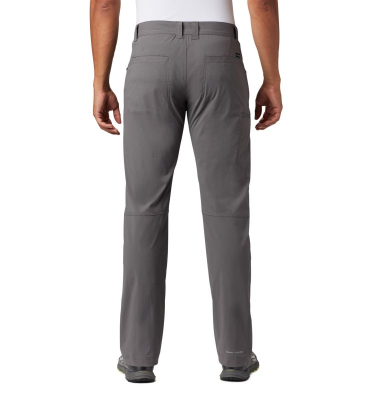 Columbia Silver Ridge II Men Rain Pants | LHNKTZ-372