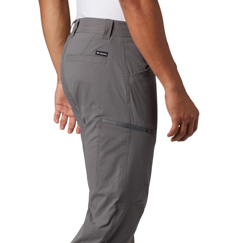 Columbia Silver Ridge II Men Rain Pants | LHNKTZ-372