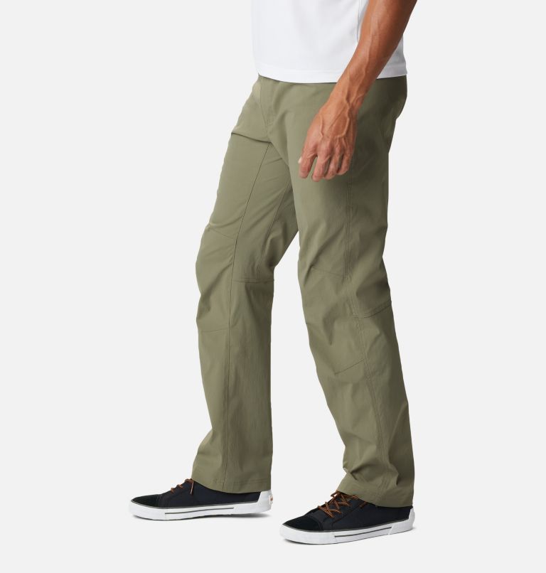 Columbia Silver Ridge II Men Rain Pants | HKRSGU-268