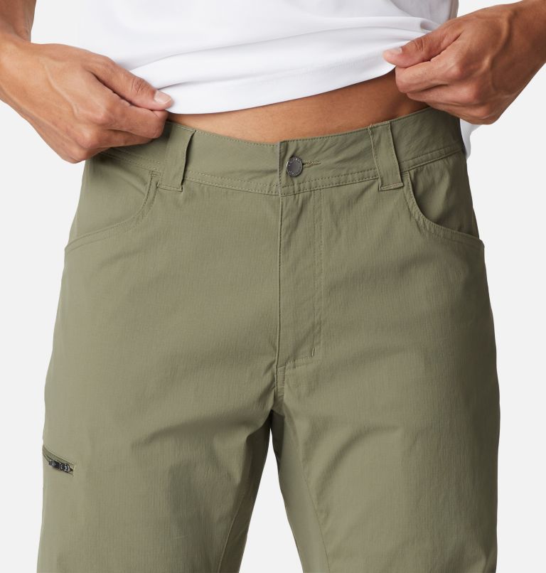 Columbia Silver Ridge II Men Rain Pants | HKRSGU-268