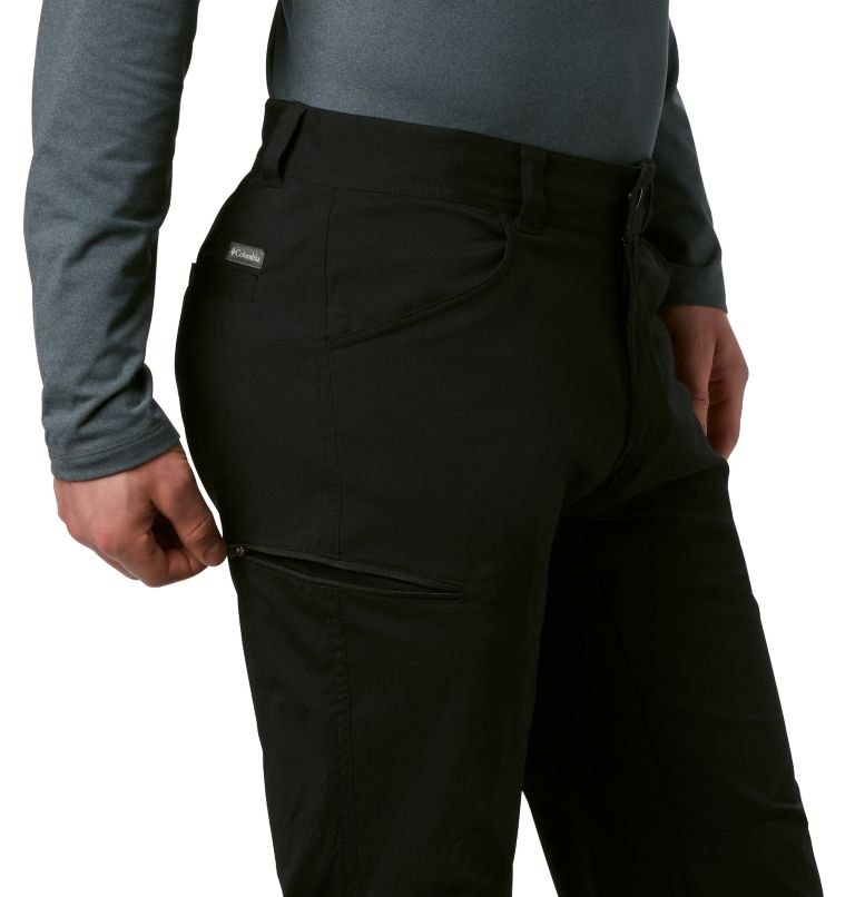 Columbia Silver Ridge II Men Rain Pants | YIWVPA-268