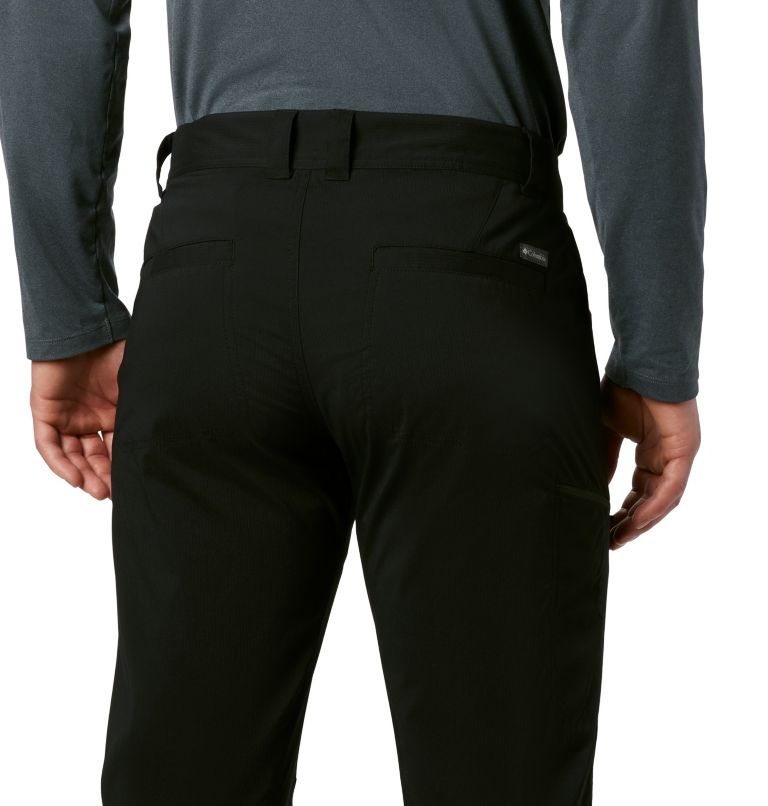 Columbia Silver Ridge II Men Rain Pants | YIWVPA-268