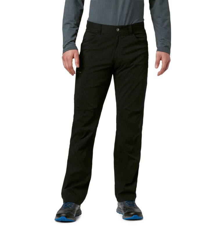 Columbia Silver Ridge II Men Rain Pants | YIWVPA-268