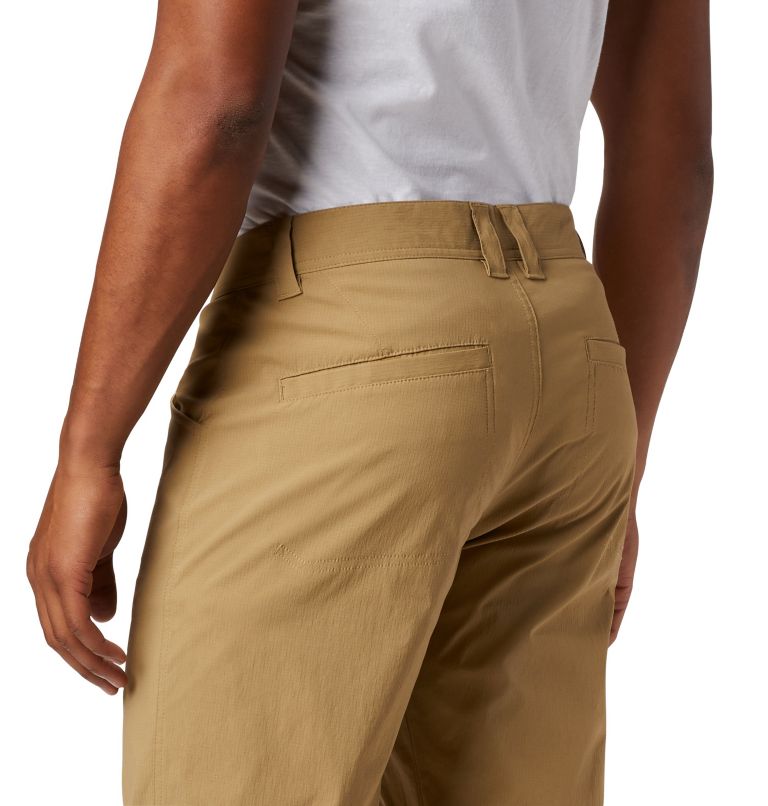 Columbia Silver Ridge II Men Rain Pants | TJANML-892