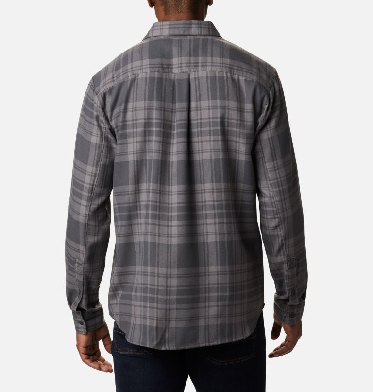 Columbia Silver Ridge II Men Shirts | CILSGM-257